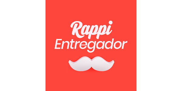 Rappi Entregador