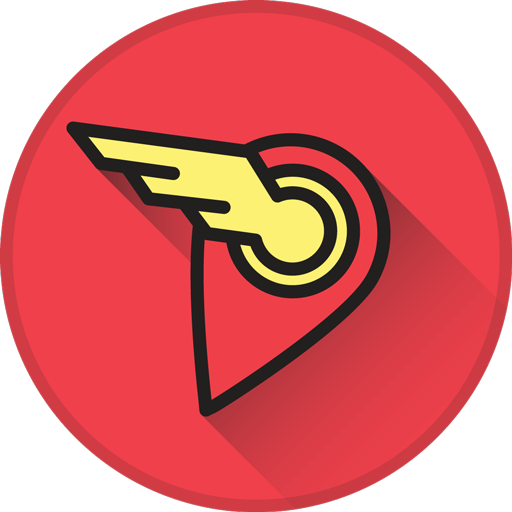 App de motorista